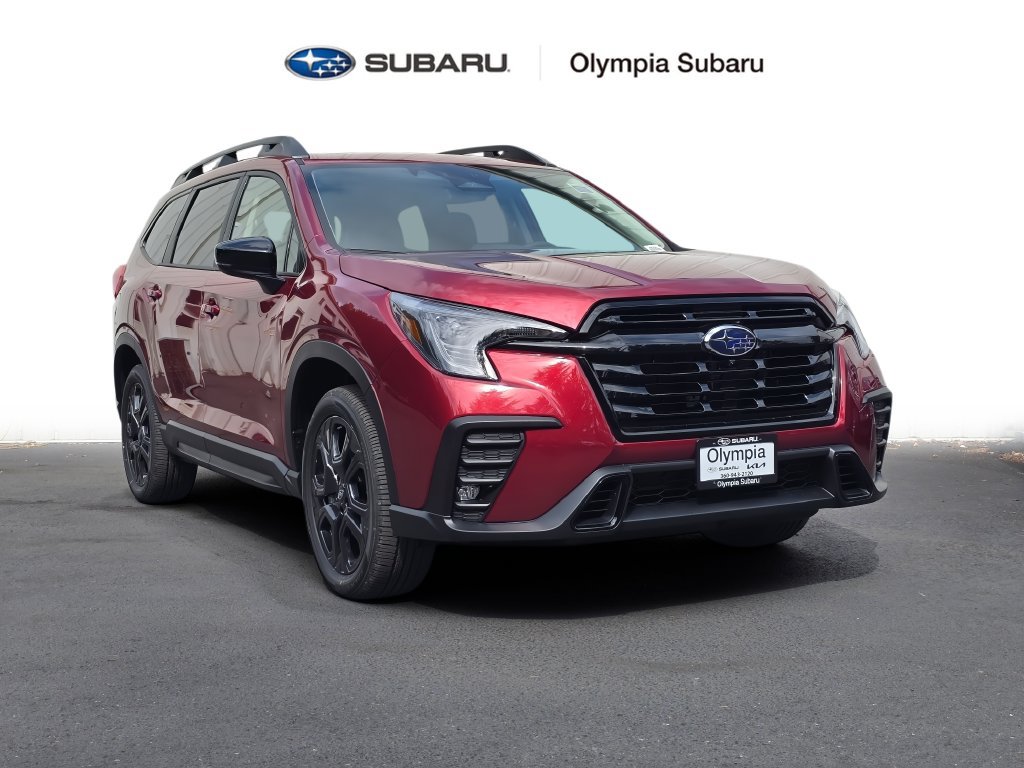 New 2026 Subaru Ascent Bronze Edition AWD/4WD image 1
