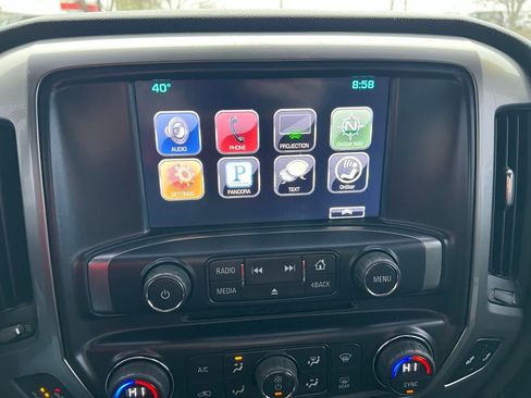 Used 2016 Chevrolet Silverado 1500 LT w/ All Star Edition image 28