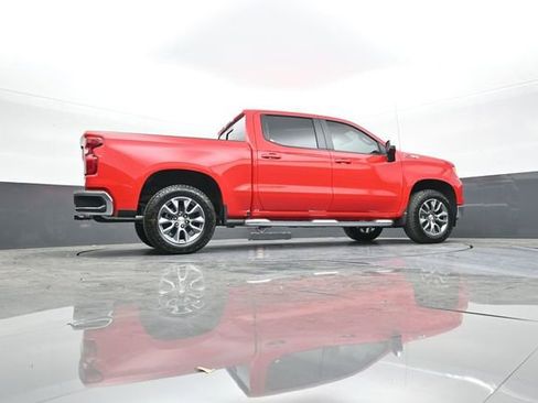 New 2026 Chevrolet Silverado 1500 LT image 45