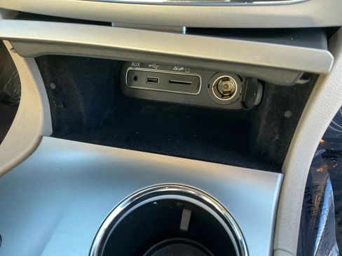 Used 2014 Jeep Grand Cherokee Limited w/ Trailer Tow Group IV image 16