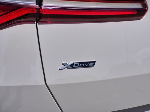 New 2026 BMW X3 xDrive30 AWD/4WD image 9