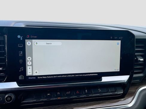 Used 2024 Chevrolet Silverado 1500 LT Trail Boss w/ Protection Package image 13