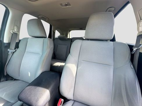 Used 2016 Honda CR-V EX image 20