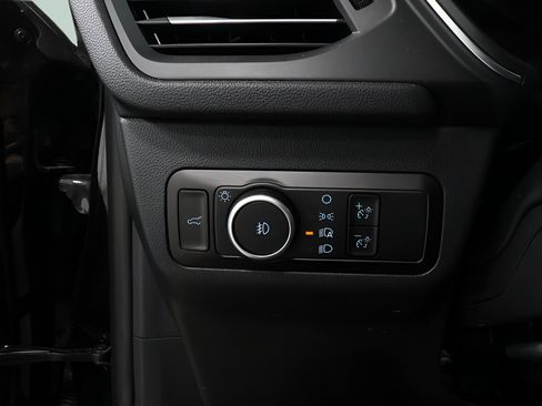 Used 2025 Ford Escape Platinum AWD/4WD image 19
