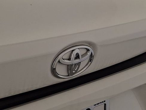 Certified 2024 Toyota Corolla LE w/ LE Convenience Package FWD image 36