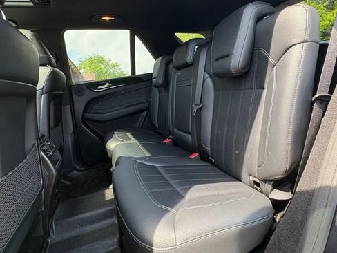 Used 2016 Mercedes-Benz GLE 350 4MATIC w/ Premium Package image 22