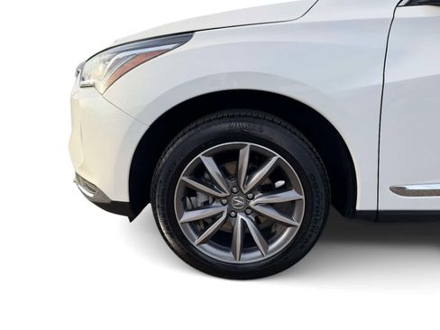 Used 2024 Acura RDX SH-AWD w/ Technology Package image 10