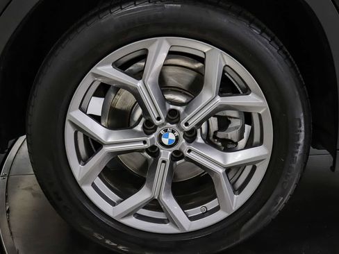 Used 2024 BMW X3 sDrive30i w/ Convenience Package RWD image 10