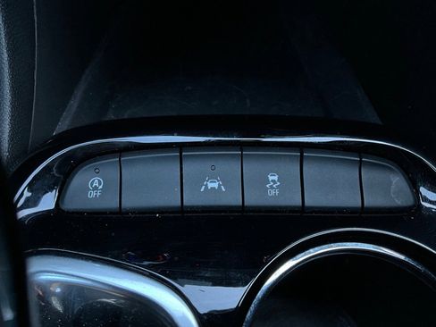 Used 2025 Buick Encore GX Preferred image 23