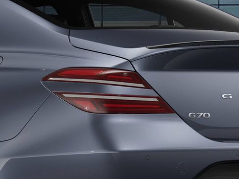 New 2026 Genesis G70 3.3T Prestige AWD/4WD image 10