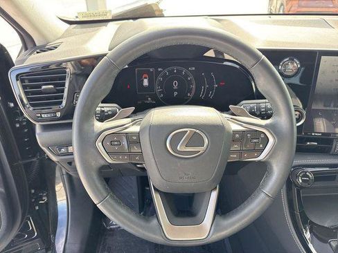 Certified 2024 Lexus NX 250 FWD w/ Towing Package (2000 Lbs) image 14