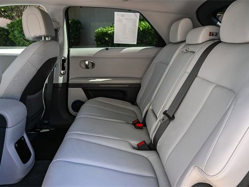 Certified 2024 Hyundai Ioniq 5 Limited image 22