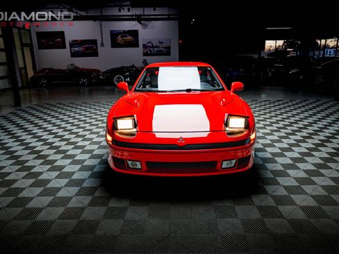 Used 1991 Mitsubishi 3000GT VR-4 image 49