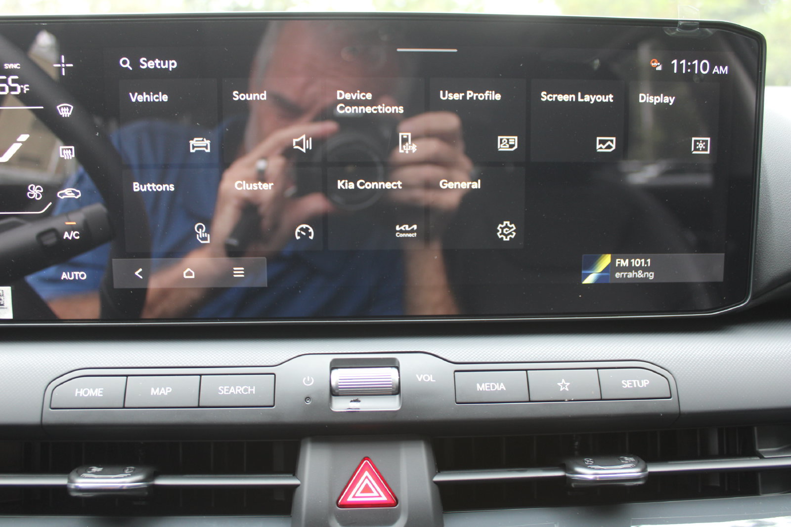 New 2026 Kia K4 EX FWD image 42