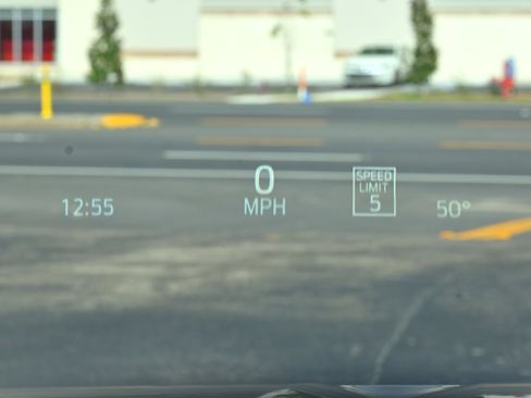 Used 2026 Ford F450 King Ranch w/ Chrome Package image 10