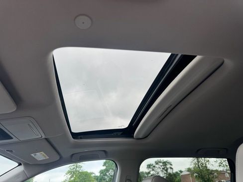 New 2026 Honda CR-V EX-L image 14