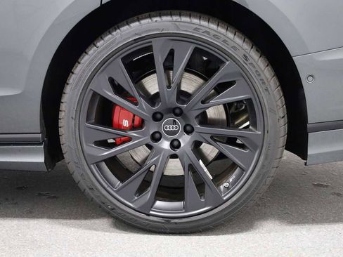 New 2025 Audi S8 image 37