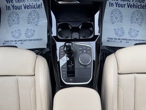 Certified 2023 BMW X3 xDrive30i image 25