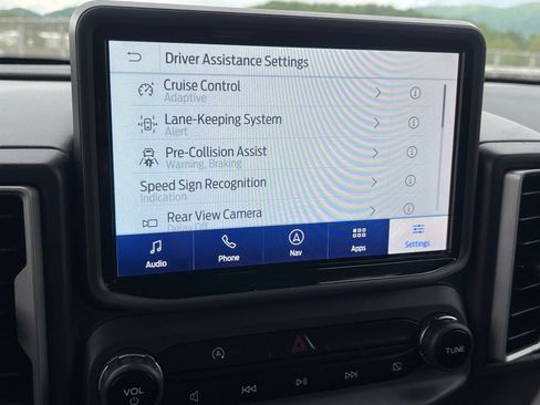 Certified 2021 Ford Bronco Sport Outer Banks AWD/4WD image 13