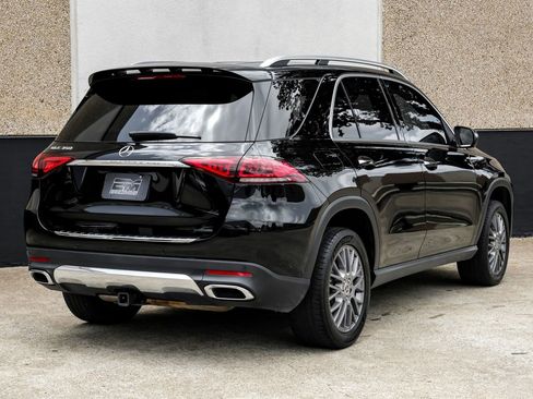 Used 2021 Mercedes-Benz GLE 350 w/ Premium Package image 10