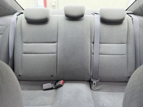 Used 2008 Honda Civic LX image 25