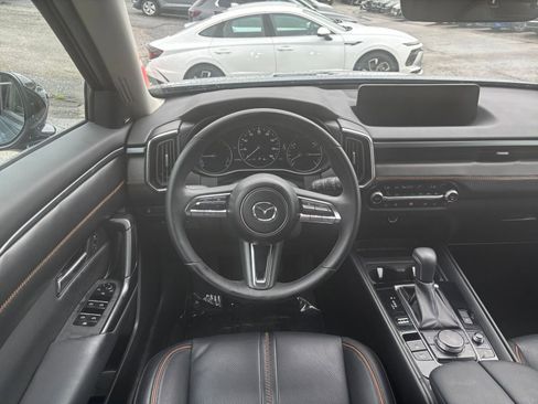 Used 2025 MAZDA CX-50 2.5 Hybrid w/ Premium Plus Pkg AWD/4WD image 29