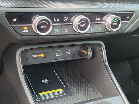 Used 2025 Honda CR-V Sport-L image 29