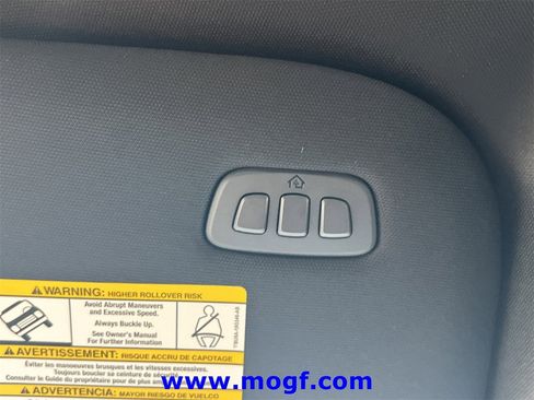 Used 2025 Ford F150 Lariat w/ Equipment Group 501A Mid image 19