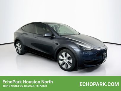 Used 2024 Tesla Model Y Long Range