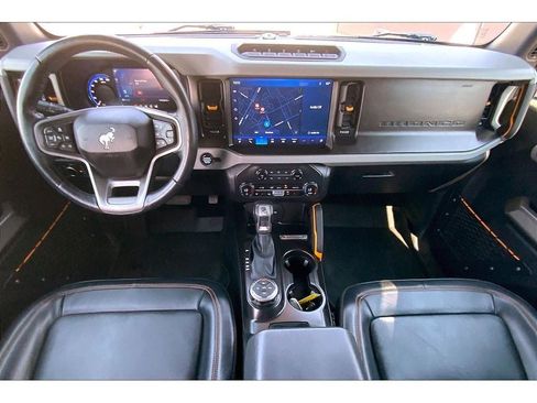 Used 2023 Ford Bronco Badlands AWD/4WD image 17