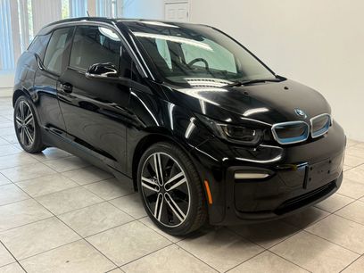 Used 2019 BMW i3