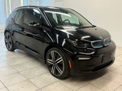 Used 2019 BMW i3 image 1