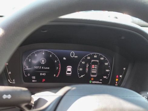 Used 2023 Honda Accord LX image 28