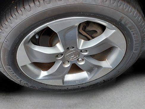 Used 2017 Honda HR-V LX image 7