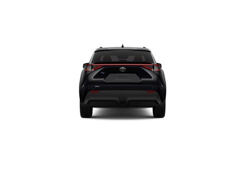 New 2026 Toyota bZ image 8