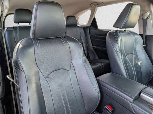 Used 2018 Lexus RX 350L Luxury w/ Accessory Package image 19