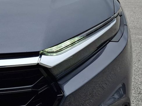 Used 2023 Honda CR-V EX-L image 12