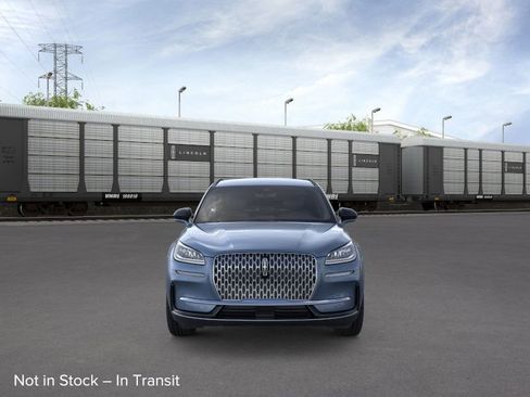 New 2026 Lincoln Corsair Premiere image 6