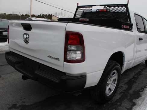 Used 2024 RAM 1500 Tradesman w/ Tradesman Group image 7