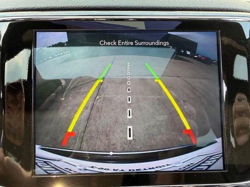 Used 2022 Jeep Grand Cherokee Limited AWD/4WD image 38