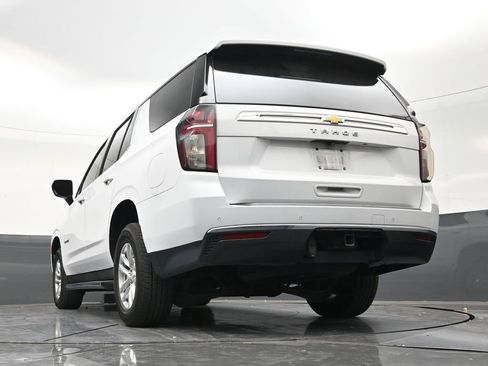 Used 2021 Chevrolet Tahoe LS RWD image 23