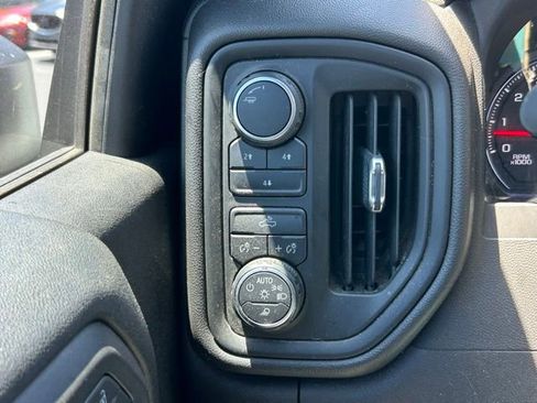 Used 2023 Chevrolet Silverado 2500 W/T w/ WT Convenience Package AWD/4WD image 8