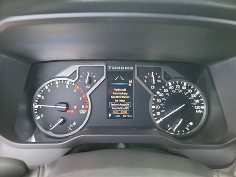 Used 2025 Toyota Tundra SR5 RWD image 20