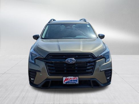 Certified 2026 Subaru Ascent Premium AWD/4WD image 2
