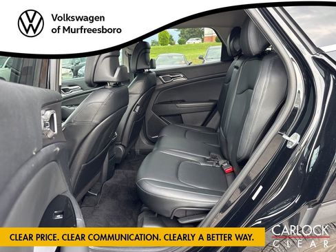 Used 2023 Kia Sportage EX FWD image 25