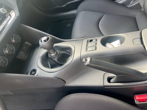 Certified 2026 Nissan Z Sport w/ Floor Mat Package RWD image 24