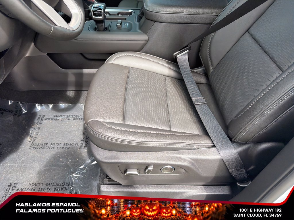 New 2026 GMC Sierra 1500 Denali w/ Denali Reserve Package AWD/4WD image 16