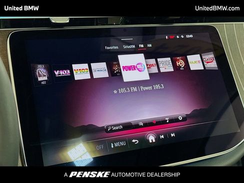 Used 2024 Mercedes-Benz E 350 4MATIC Sedan image 8