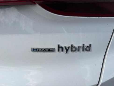 Used 2022 Hyundai Santa Fe SEL Premium w/ Cargo Package AWD/4WD image 9