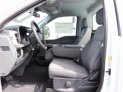 New 2026 Ford F350 XL w/ STX Appearance Package